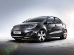 Kia Rio 5-Door 2011 года